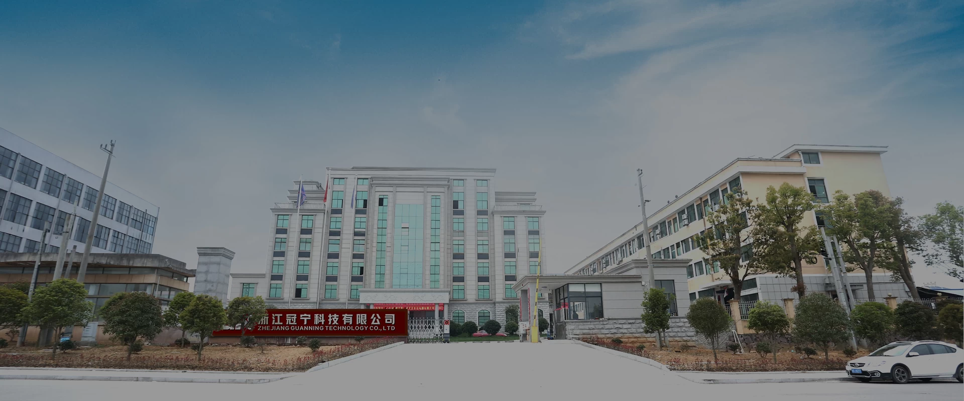 为智造者 <br /> 为实干家