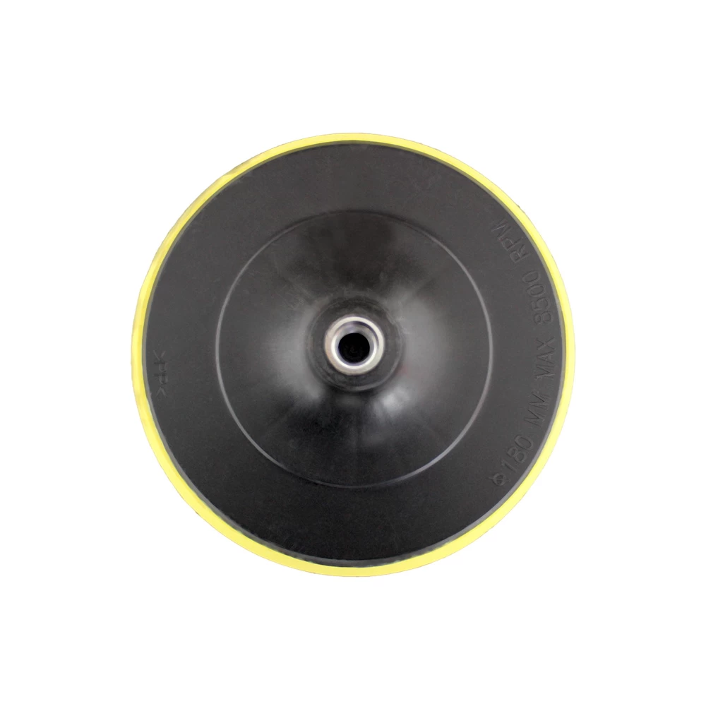 180mm 抛光盘
